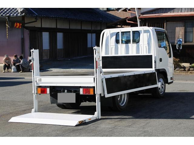 マツダタイタン平ボディ小型（2t・3t）[写真13]