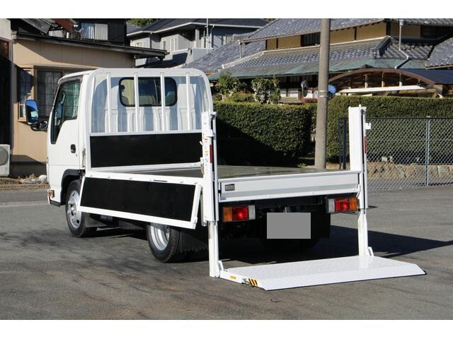 マツダタイタン平ボディ小型（2t・3t）[写真14]