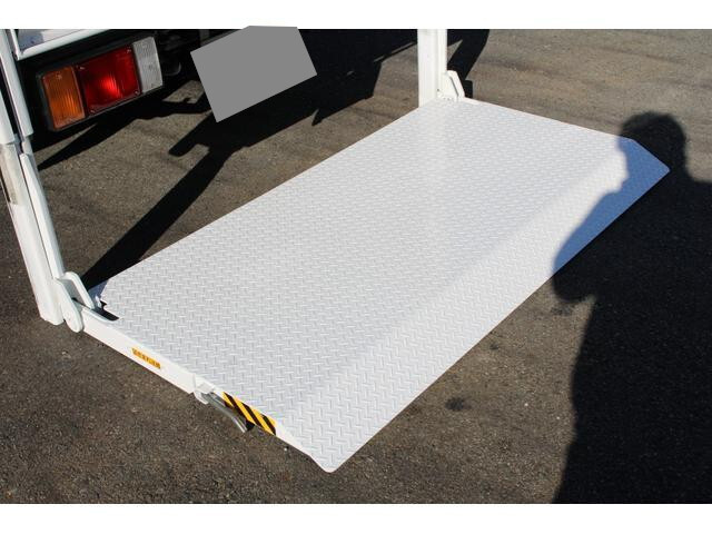 マツダタイタン平ボディ小型（2t・3t）[写真19]