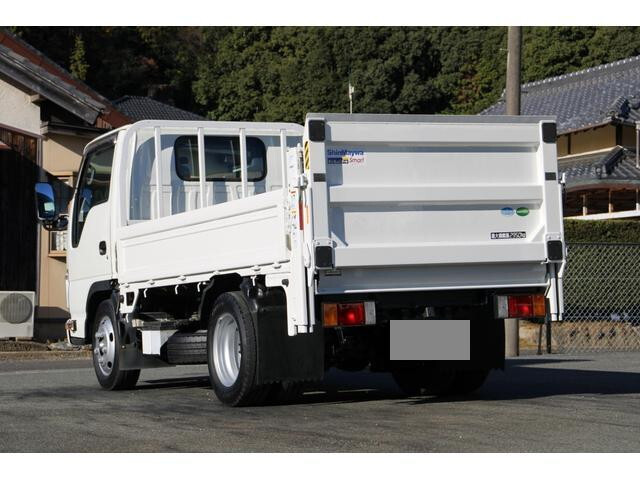 マツダタイタン平ボディ小型（2t・3t）[写真02]