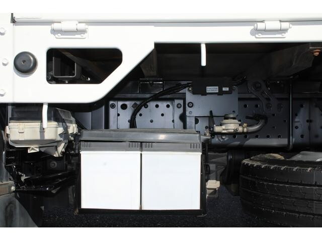 マツダタイタン平ボディ小型（2t・3t）[写真20]