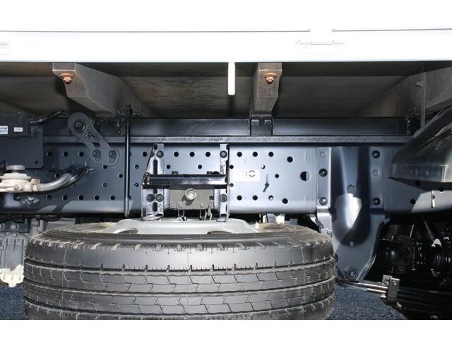 マツダタイタン平ボディ小型（2t・3t）[写真21]