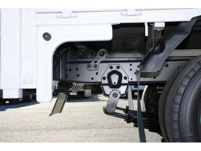 マツダタイタン平ボディ小型（2t・3t）[写真22]