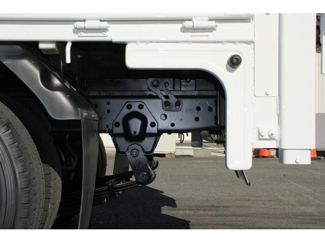 マツダタイタン平ボディ小型（2t・3t）[写真24]