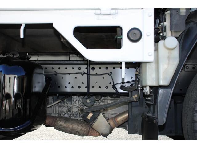 マツダタイタン平ボディ小型（2t・3t）[写真26]