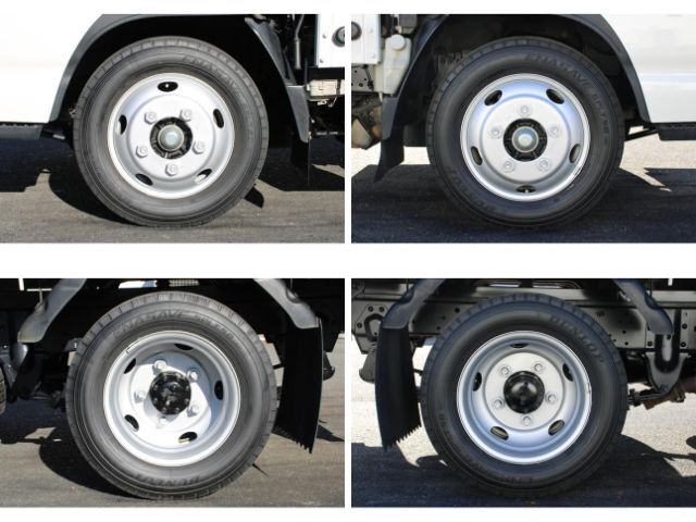 マツダタイタン平ボディ小型（2t・3t）[写真27]