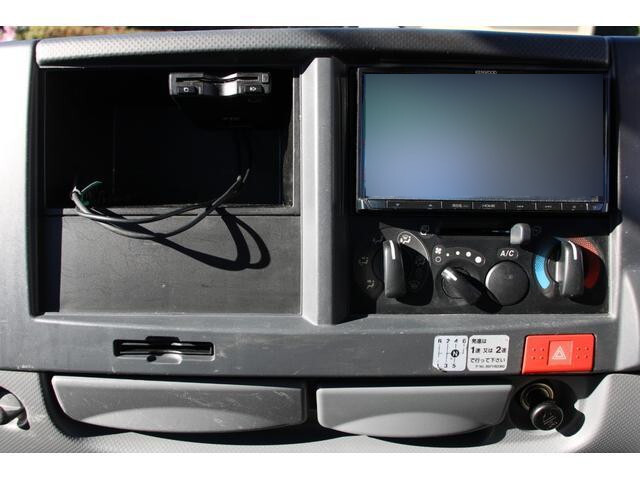 マツダタイタン平ボディ小型（2t・3t）[写真30]