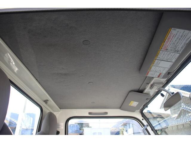 マツダタイタン平ボディ小型（2t・3t）[写真34]