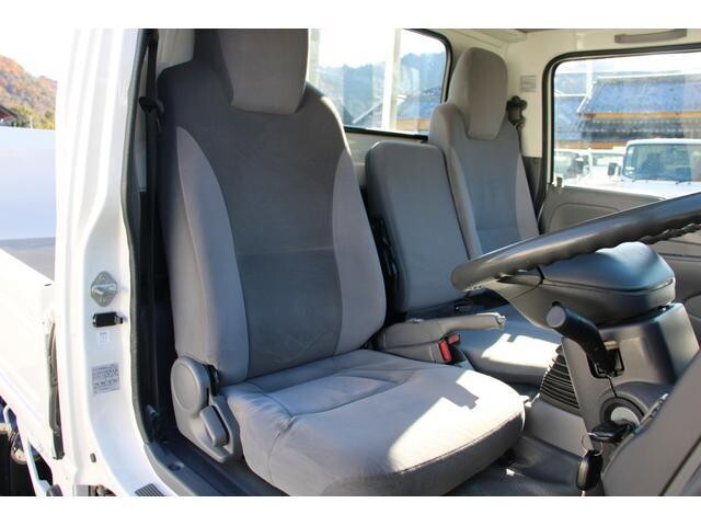 マツダタイタン平ボディ小型（2t・3t）[写真36]