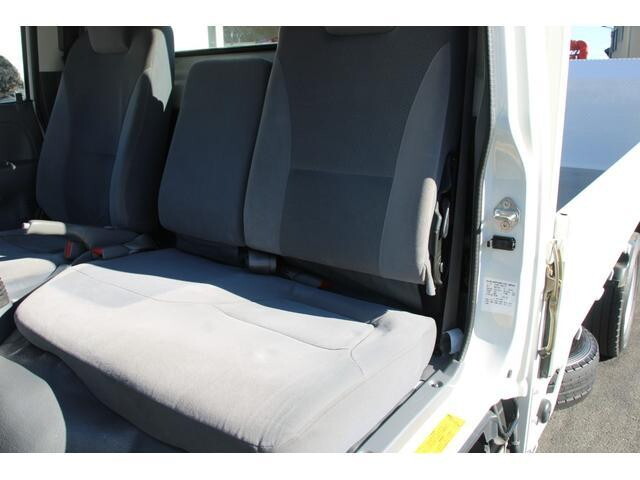 マツダタイタン平ボディ小型（2t・3t）[写真37]