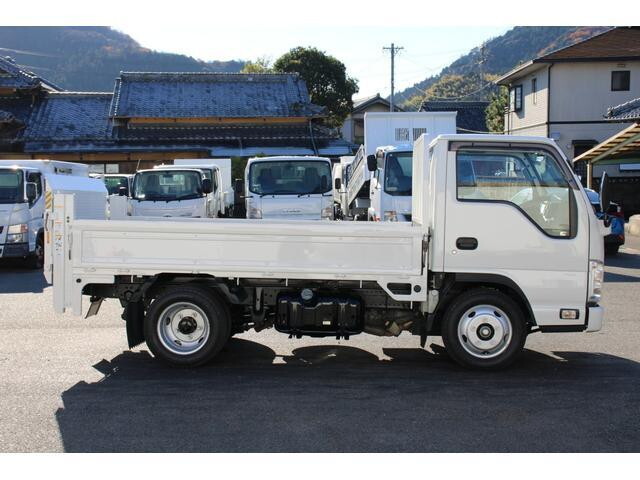 マツダタイタン平ボディ小型（2t・3t）[写真07]