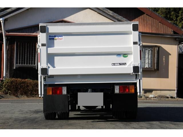 マツダタイタン平ボディ小型（2t・3t）[写真08]