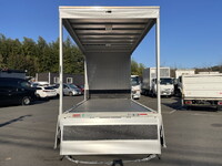 いすゞエルフ幌車小型（2t・3t）[写真11]