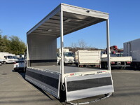 いすゞエルフ幌車小型（2t・3t）[写真12]