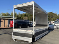 いすゞエルフ幌車小型（2t・3t）[写真13]