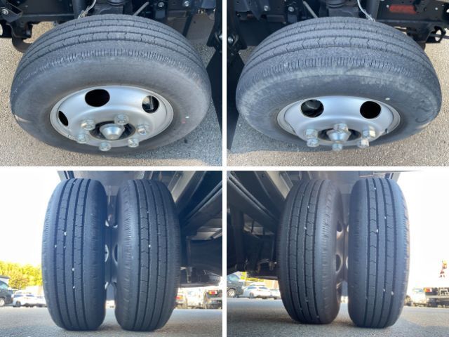 いすゞエルフ幌車小型（2t・3t）[写真16]