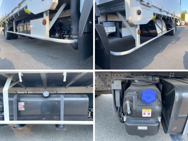 いすゞエルフ幌車小型（2t・3t）[写真17]