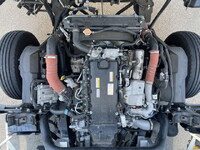 いすゞエルフ幌車小型（2t・3t）[写真25]