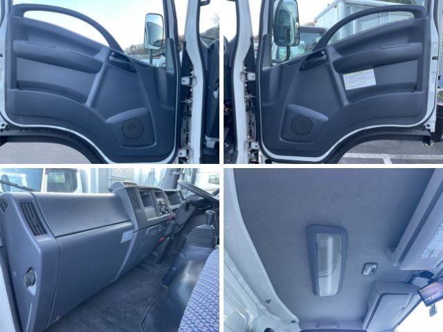 いすゞエルフ幌車小型（2t・3t）[写真26]