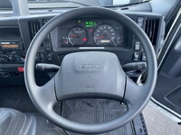 いすゞエルフ幌車小型（2t・3t）[写真31]