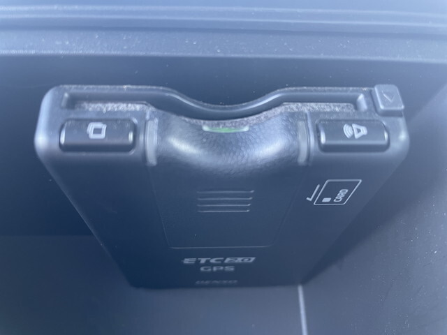 いすゞエルフ幌車小型（2t・3t）[写真35]