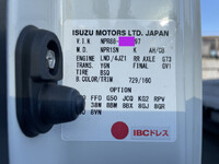 いすゞエルフ幌車小型（2t・3t）[写真39]