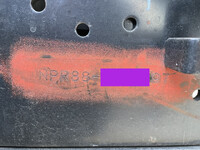 いすゞエルフ幌車小型（2t・3t）[写真40]