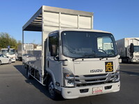 いすゞエルフ幌車小型（2t・3t）[写真04]