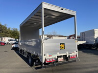 いすゞエルフ幌車小型（2t・3t）[写真05]