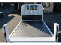 いすゞエルフ平ボディ小型（2t・3t）[写真12]