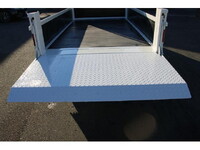 いすゞエルフ平ボディ小型（2t・3t）[写真15]