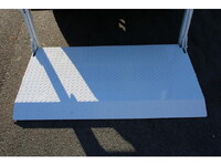 いすゞエルフ平ボディ小型（2t・3t）[写真19]