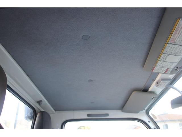 いすゞエルフ平ボディ小型（2t・3t）[写真38]