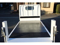 日産アトラス平ボディ小型（2t・3t）[写真15]