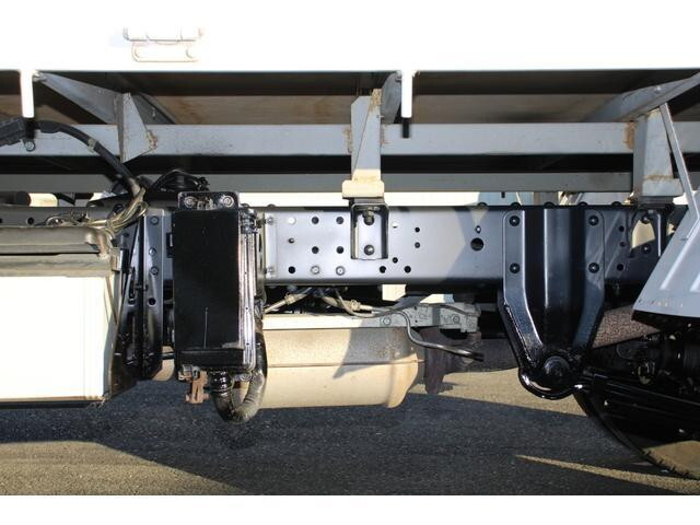 日産アトラス平ボディ小型（2t・3t）[写真25]