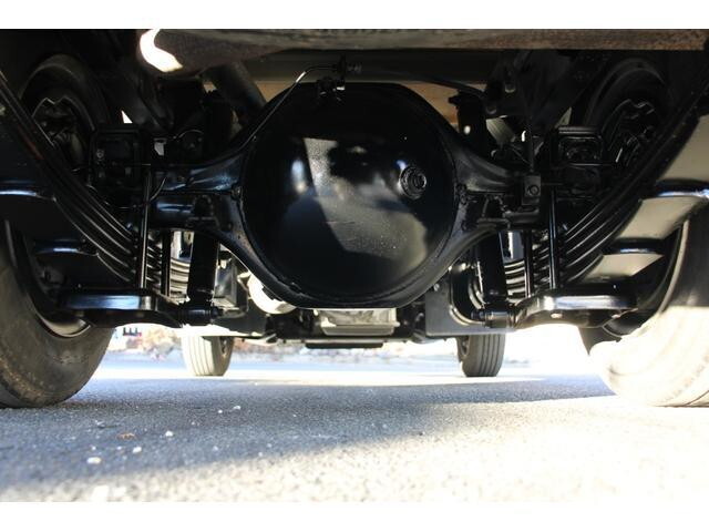 日産アトラス平ボディ小型（2t・3t）[写真27]