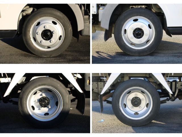 日産アトラス平ボディ小型（2t・3t）[写真28]