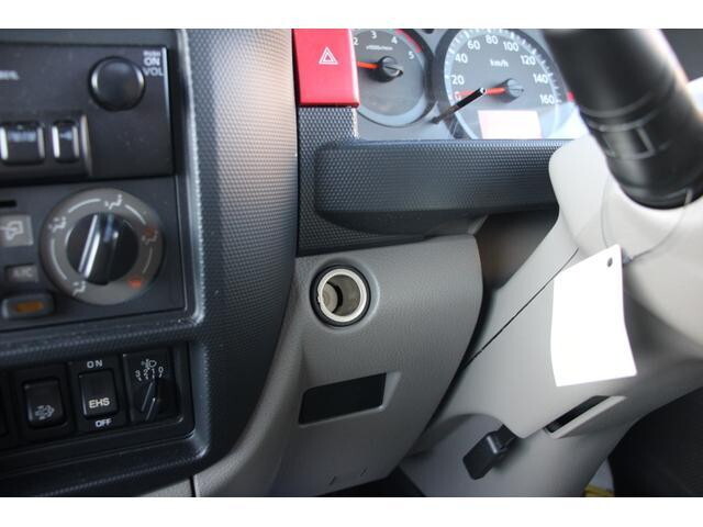 日産アトラス平ボディ小型（2t・3t）[写真31]