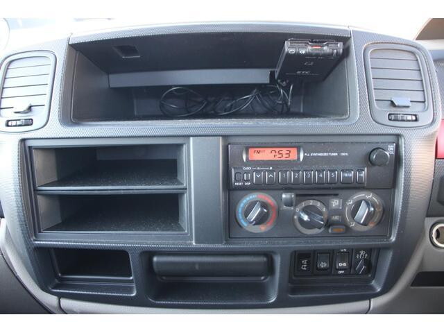 日産アトラス平ボディ小型（2t・3t）[写真32]