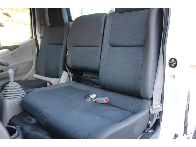 日産アトラス平ボディ小型（2t・3t）[写真35]