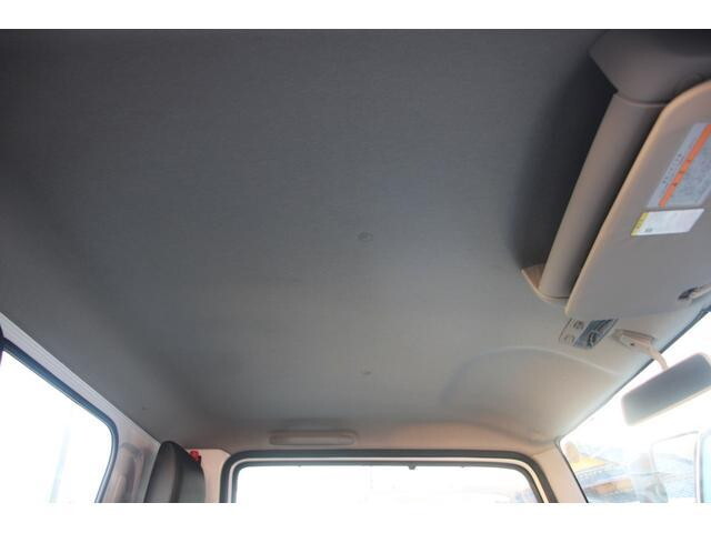 日産アトラス平ボディ小型（2t・3t）[写真37]