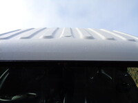 いすゞフォワードコンテナ専用車中型（4t）[写真14]