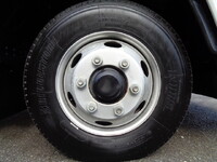 いすゞフォワードコンテナ専用車中型（4t）[写真20]