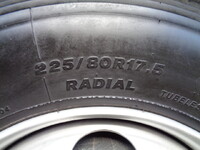 いすゞフォワードコンテナ専用車中型（4t）[写真21]