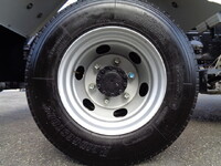 いすゞフォワードコンテナ専用車中型（4t）[写真22]