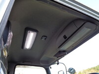 いすゞフォワードコンテナ専用車中型（4t）[写真27]