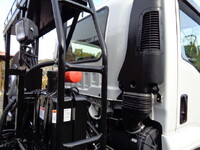 いすゞフォワードコンテナ専用車中型（4t）[写真09]