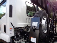 いすゞフォワードコンテナ専用車中型（4t）[写真10]