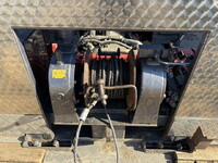 いすゞフォワードセルフローダー増トン（6t・8t）[写真12]