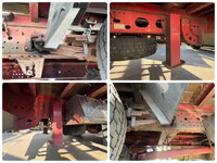 いすゞフォワードセルフローダー増トン（6t・8t）[写真17]